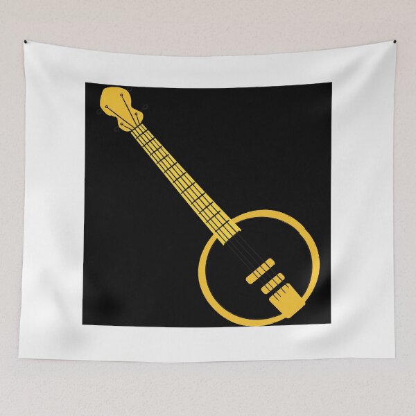 Item preview, Music Instruments t-shirt designed and sold by AllstarwireShop.