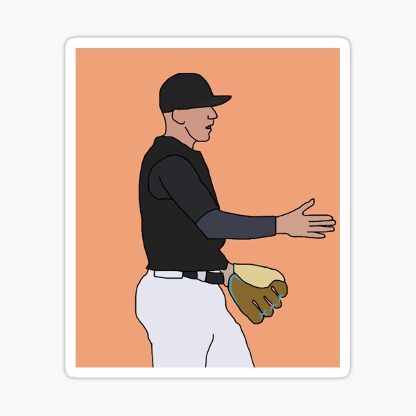 Item preview, trevor story designed and sold by smileyysides.