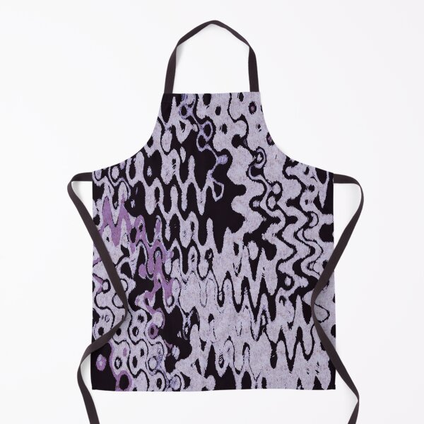 Item preview, Lilac Psychedelic Design designed and sold by MOODU.