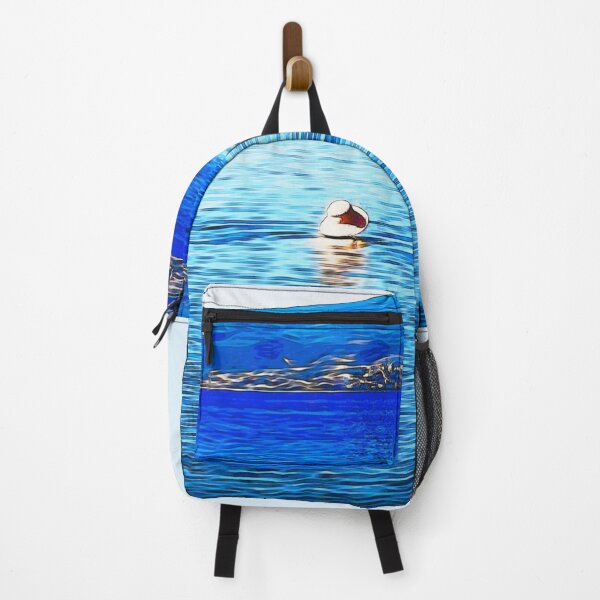 Item preview, Summer dreams - a swim in the sea - photo design designed and sold by kikidu21.