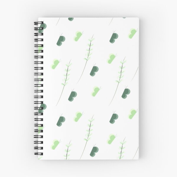 Aperçu de l'œuvre Motif papillon floral créée et vendue par AnnsGraphics.