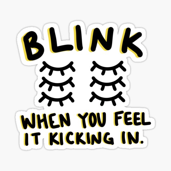 Item preview, blink three times lorde solar power designed and sold by francescaguar.