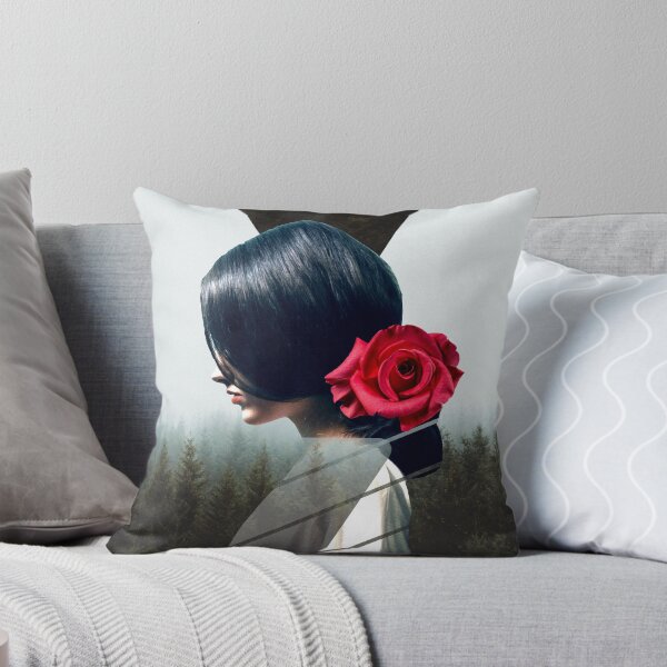 Item preview, Mystery wood designed and sold by Tanja Nikolic.