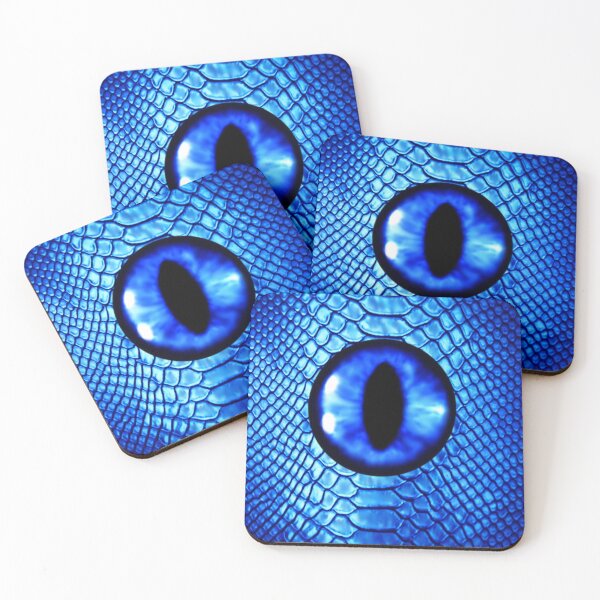 Item preview, Dragon Eye designed and sold by Dafu Arts.