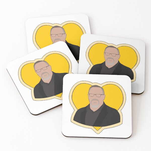 Item preview, Kevin Carmody designed and sold by FOCV.