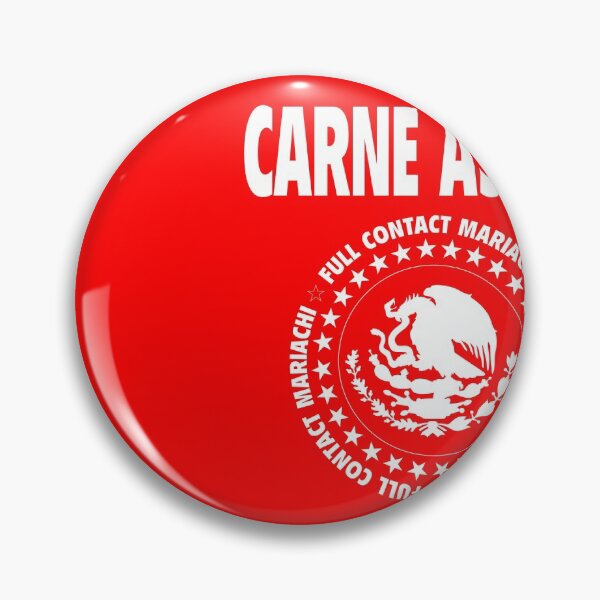 Item preview, Carne Asada White designed and sold by CarneAsadaMan.