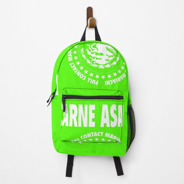 Item preview, Carne Asada White designed and sold by CarneAsadaMan.