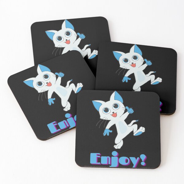 Item preview, Enjoy! designed and sold by Easy Rider.