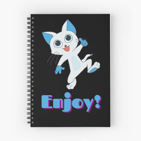 Item preview, Enjoy! designed and sold by Easy Rider.