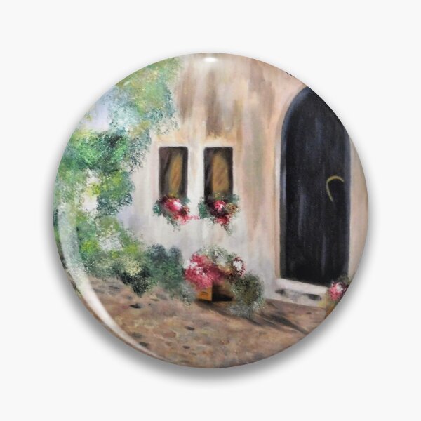 Item preview, The Villas of Italy - Bellissimo designed and sold by Lynne Messeck.