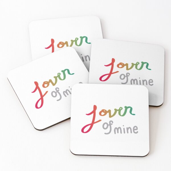 Item preview, lover of mine rainbow designed and sold by bellaaj--.