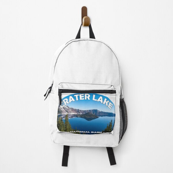 Item preview, Crater Lake National Park designed and sold by stermitkermit.