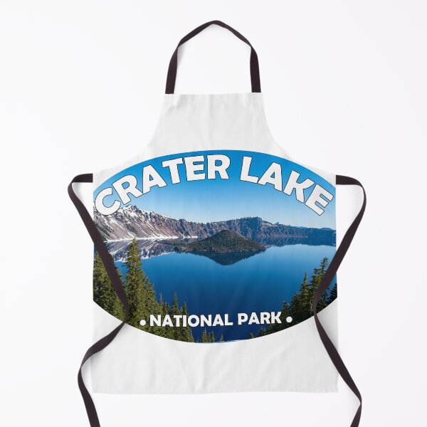 Item preview, Crater Lake National Park designed and sold by stermitkermit.