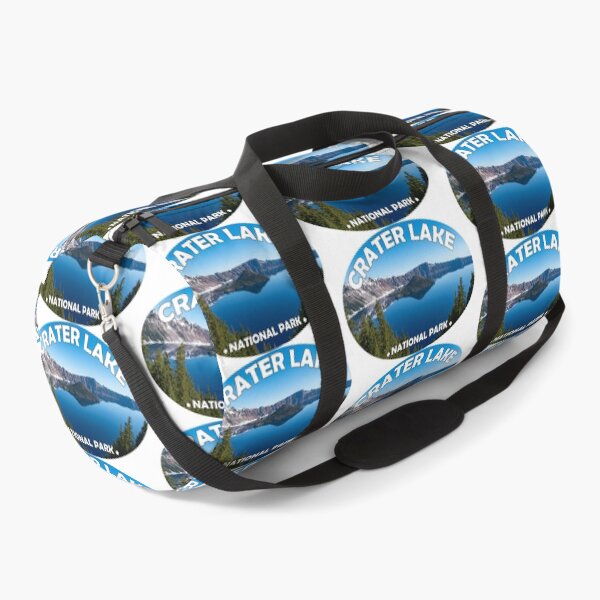 Item preview, Crater Lake National Park designed and sold by stermitkermit.