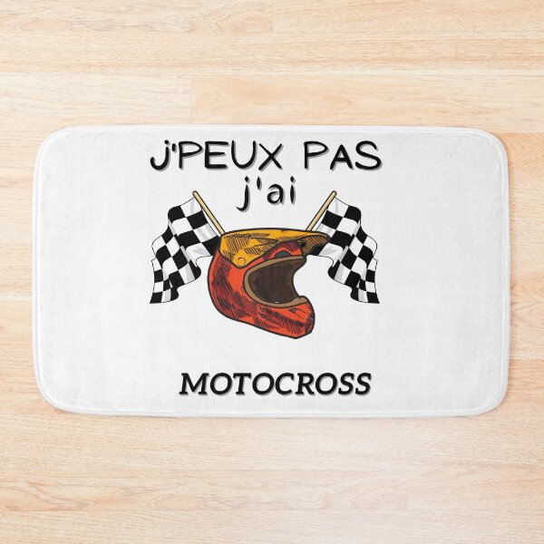 Item preview, I can't have motocross designed and sold by nicodrt.