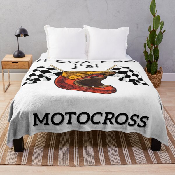 Item preview, I can't have motocross designed and sold by nicodrt.