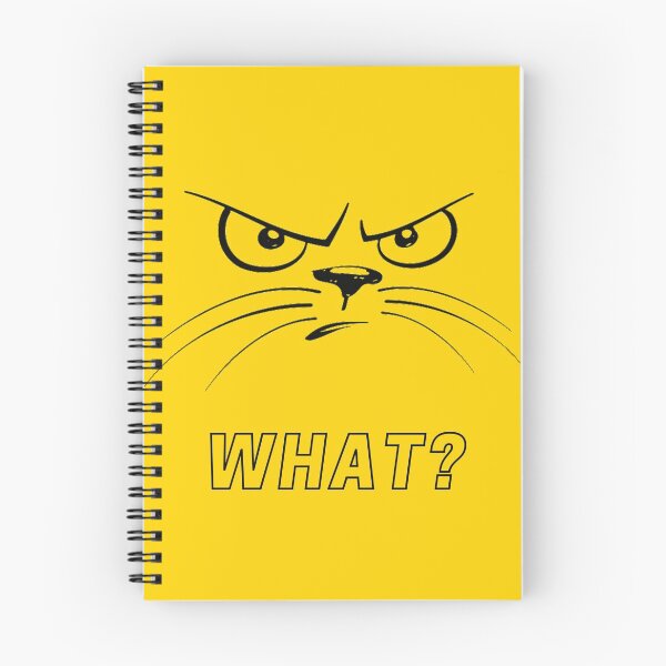 Item preview, What?! designed and sold by Easy Rider.