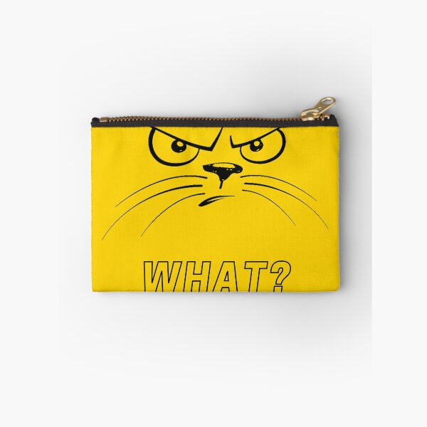 Item preview, What?! designed and sold by Easy Rider.
