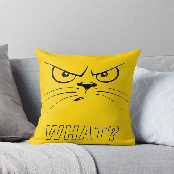 Item preview, What?! designed and sold by Easy Rider.