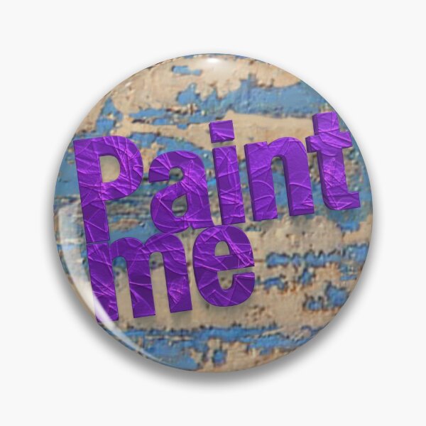 Item preview, Paint me designed and sold by Klementsen.
