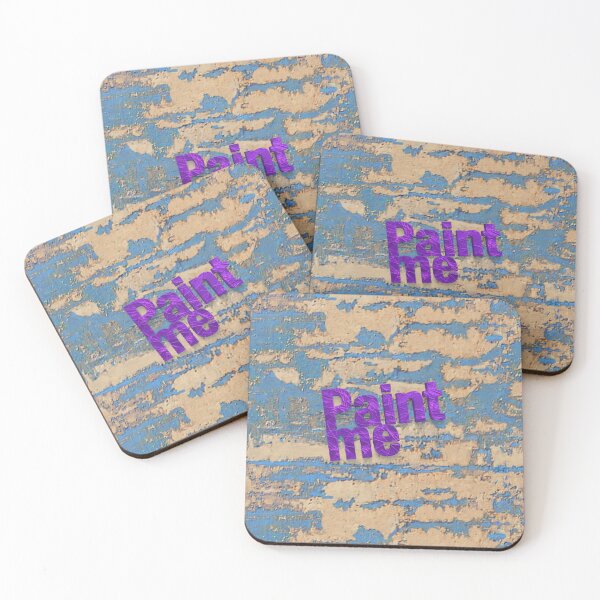 Item preview, Paint me designed and sold by Klementsen.