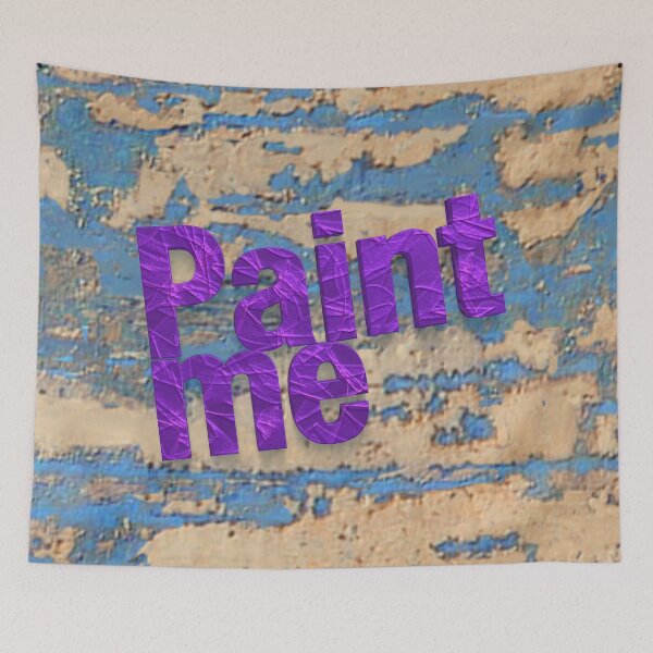 Item preview, Paint me designed and sold by Klementsen.