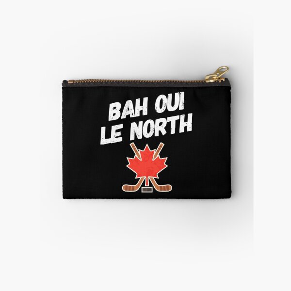 Aperçu de l'œuvre Oui Le Nord créée et vendue par joshua pierre.