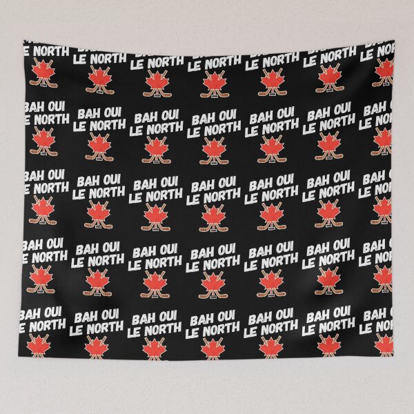 Item preview, Oui The North designed and sold by joshua pierre.