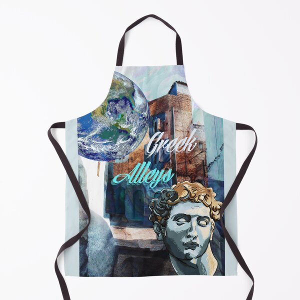 Item preview, greek alleys designed and sold by skalitone.