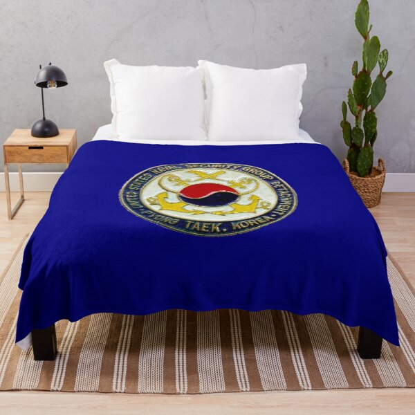 Item preview, NAVAL SECURITY GROUP DETACHMENT, PYONG TAEK, KOREA designed and sold by militarygifts.