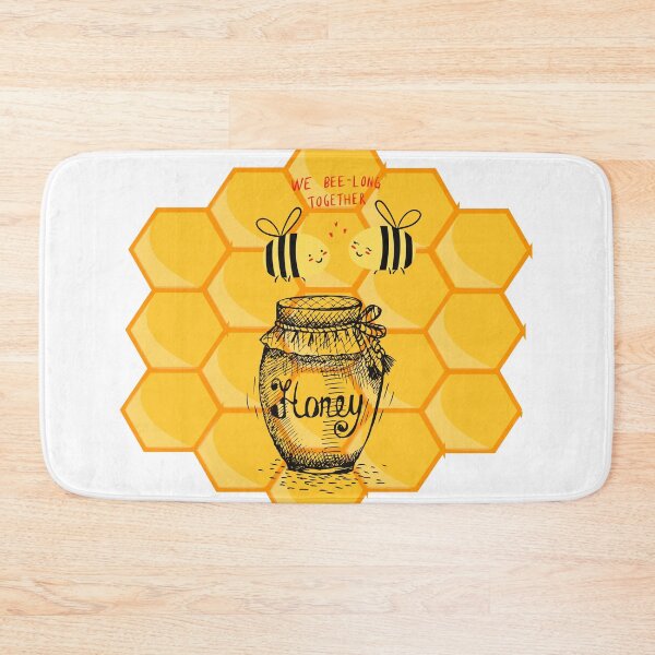 Item preview, Honeybee designed and sold by CCRR7.