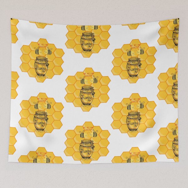 Item preview, Honeybee designed and sold by CCRR7.