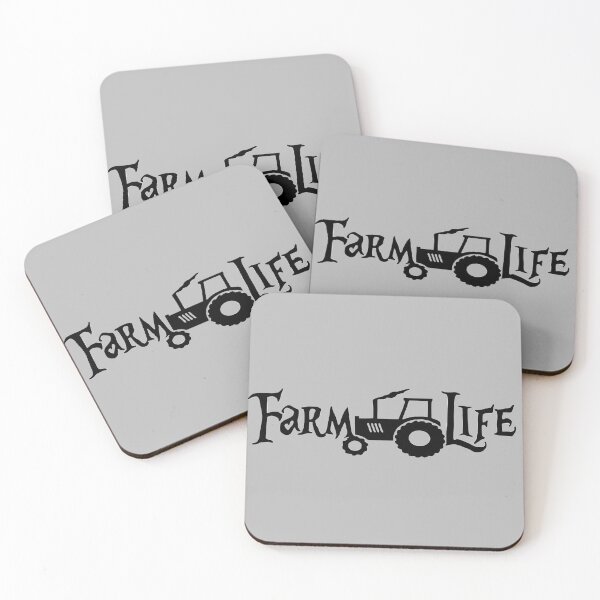 Item preview, "Farm Life" de farmercottage designed and sold by FarmersCottage.