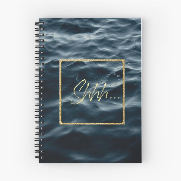 Item preview, Shhhh designed and sold by Tanja Nikolic.