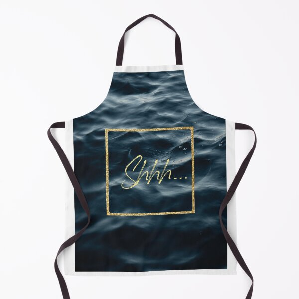 Item preview, Shhhh designed and sold by Tanja Nikolic.