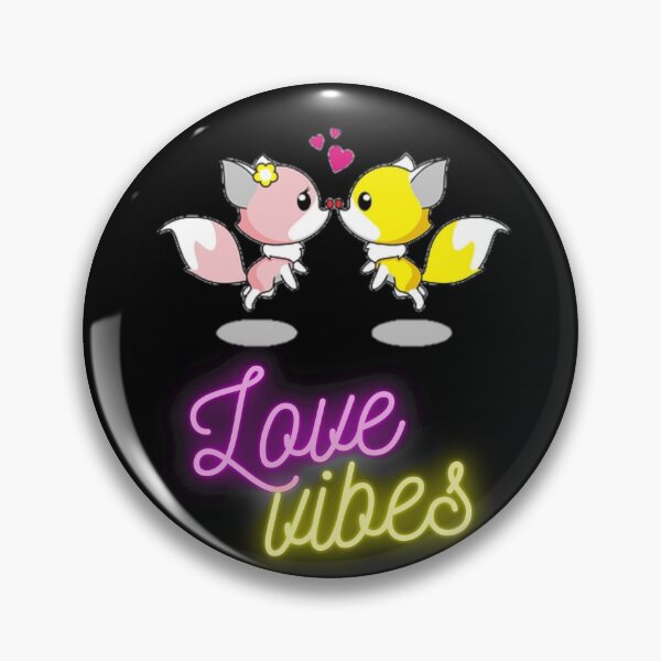 Item preview, Love Vibes designed and sold by Easy Rider.