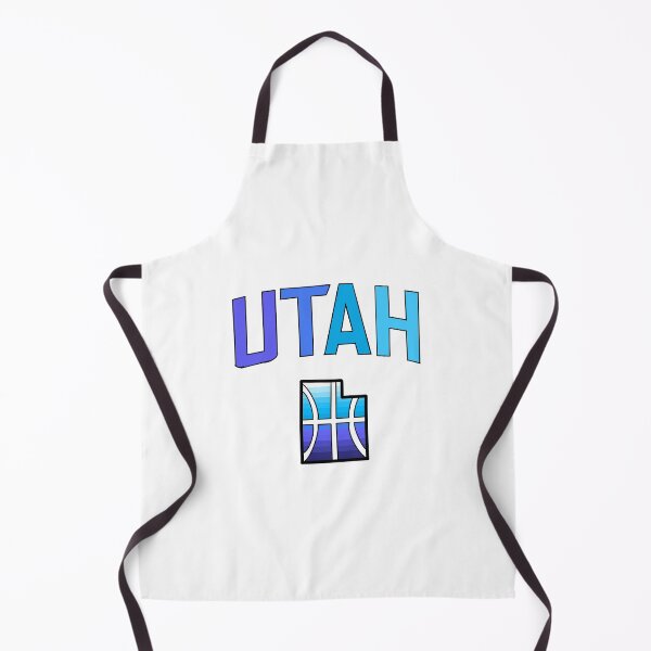 Item preview, Utah Jazz Retro Sticker designed and sold by walkererickson1.