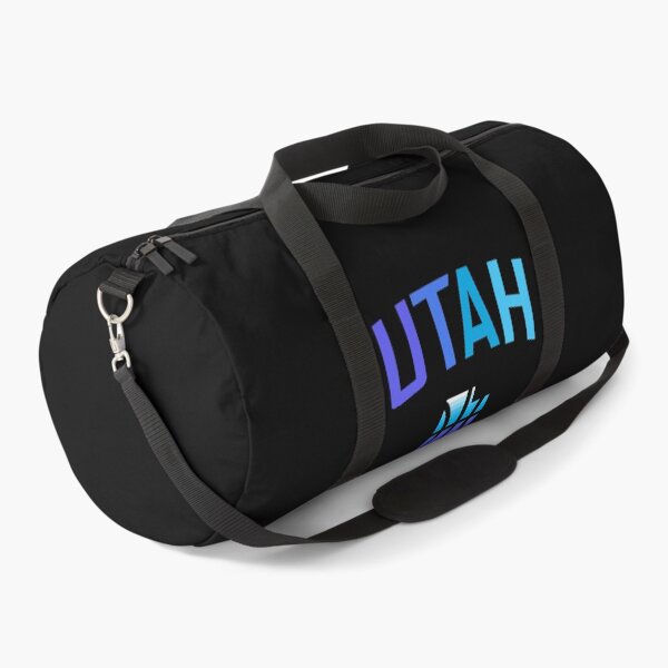 Item preview, Utah Jazz Retro Sticker  designed and sold by walkererickson1.