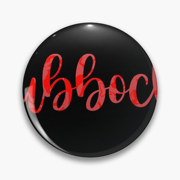 Item preview, Lubbock  designed and sold by sinakmiddleton.