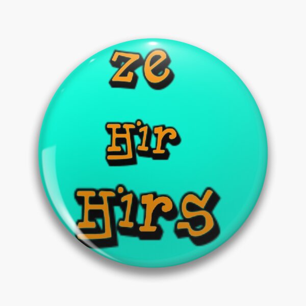 Artikelvorschau, Ze hir hirs ii entworfen und verkauft von Drowningwoodfae.