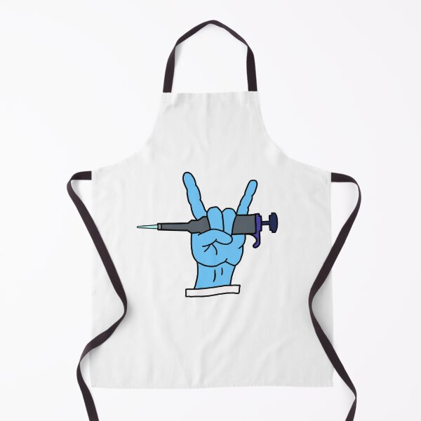 Item preview, Concert Science Pipette designed and sold by MedLabVibes.