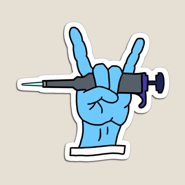 Concert Science Pipette Magnet