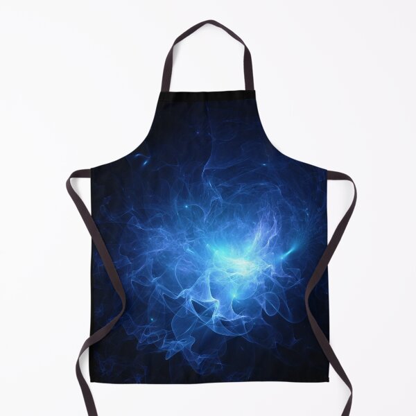 Item preview, Beautiful abstract pattern of colored smooth lines on a black background designed and sold by tatkhagata.