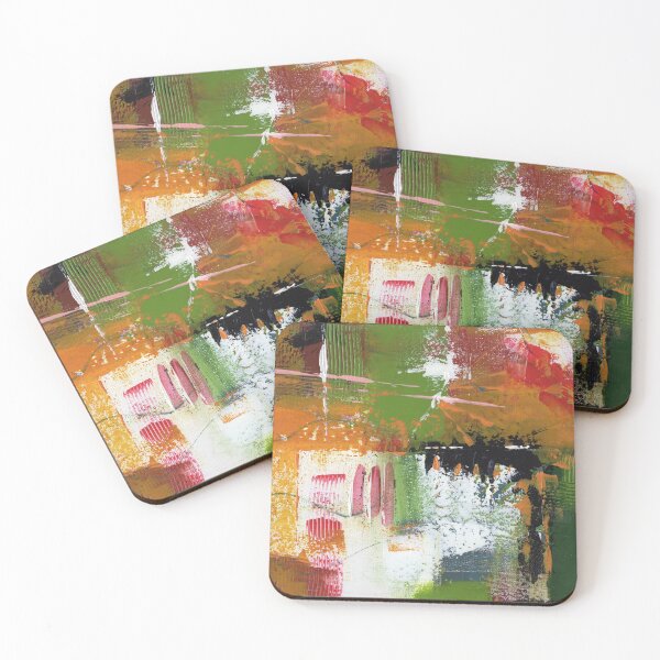 Item preview, Changes/B Abstract Art Design designed and sold by pammyspretties.