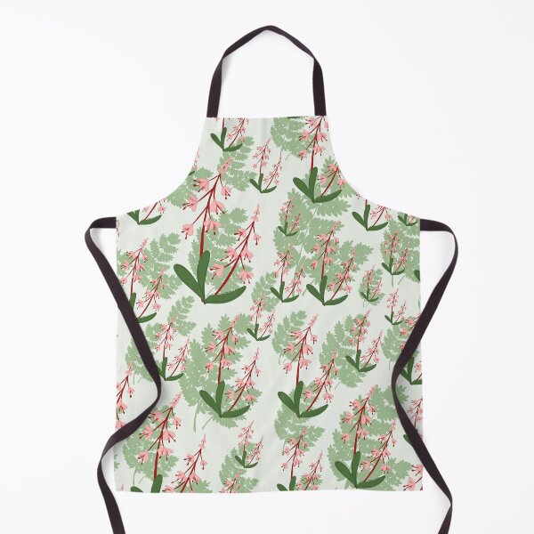 Item preview, Fireweed Pattern designed and sold by Krystal Thomas.