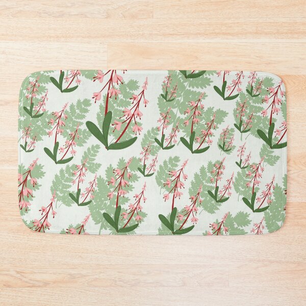 Item preview, Fireweed Pattern designed and sold by Krystal  Thomas.