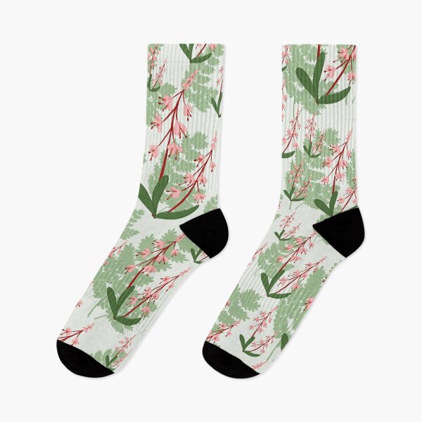 Item preview, Fireweed Pattern designed and sold by Krystal  Thomas.