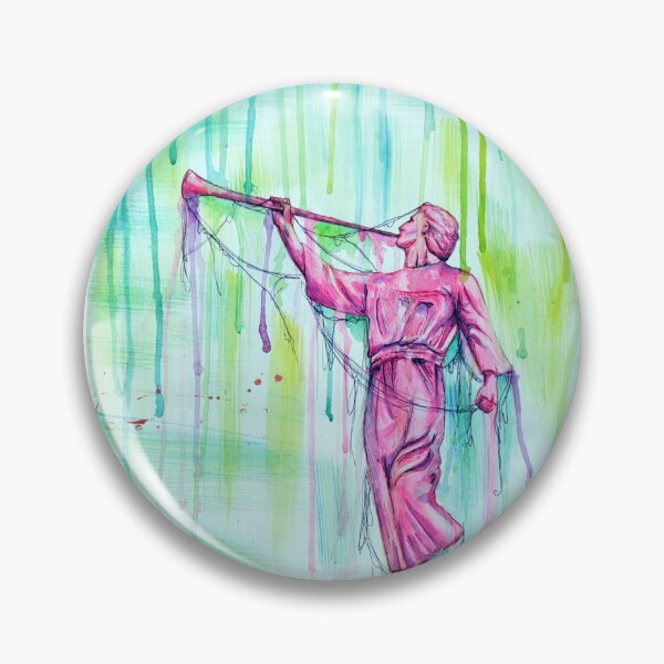 Item preview, Angel Moroni  designed and sold by Depp800.