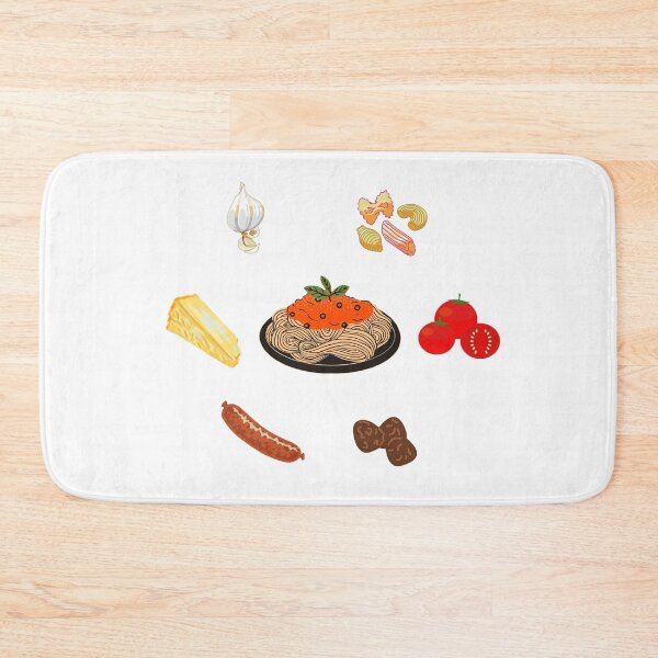 Item preview, Spaghetti Lover designed and sold by janraydesigns.