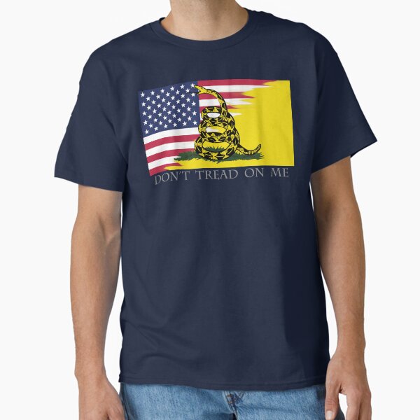 Item preview, American Gadsden designed and sold by misterspotswood.